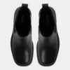 Stivaletto Chelsea Anneliese, suola con tacchetti Stivaletto Chelsea Anneliese, suola con tacchetti