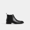 Stivaletto Chelsea Gio