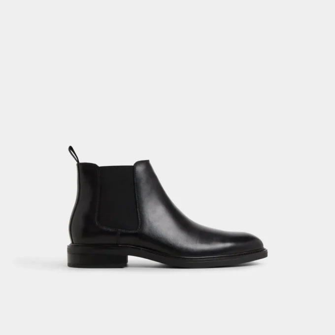Stivaletto Chelsea Gio