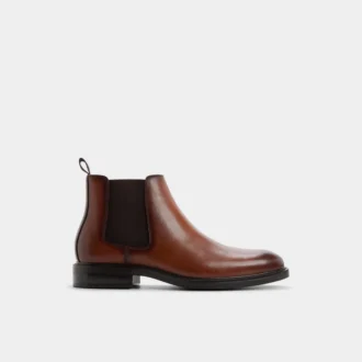 Stivaletto Chelsea Gio