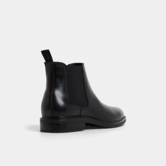 Stivaletto Chelsea Gio