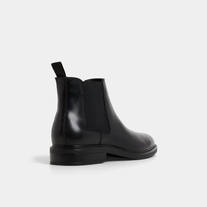 Stivaletto Chelsea Gio