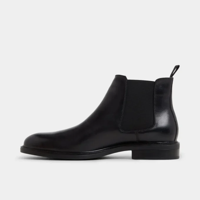 Stivaletto Chelsea Gio