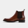 Stivaletto Chelsea Gio