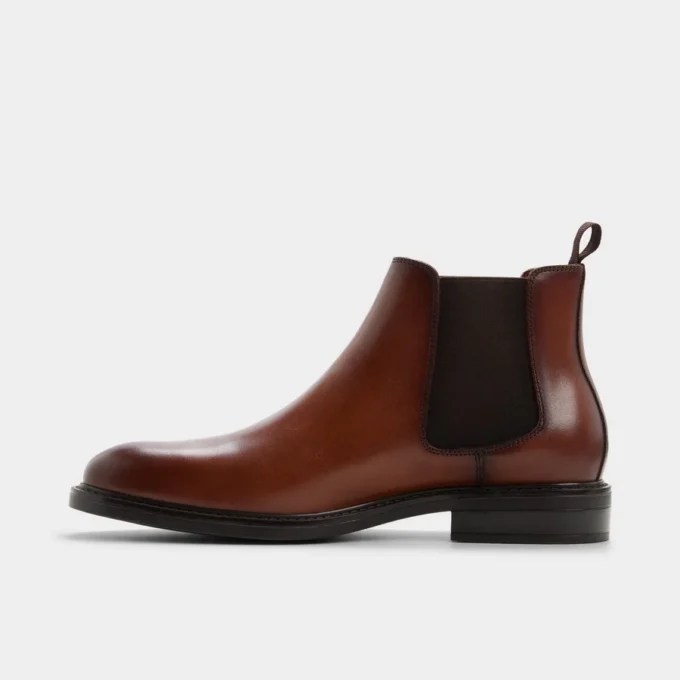 Stivaletto Chelsea Gio