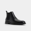 Stivaletto Chelsea Gio