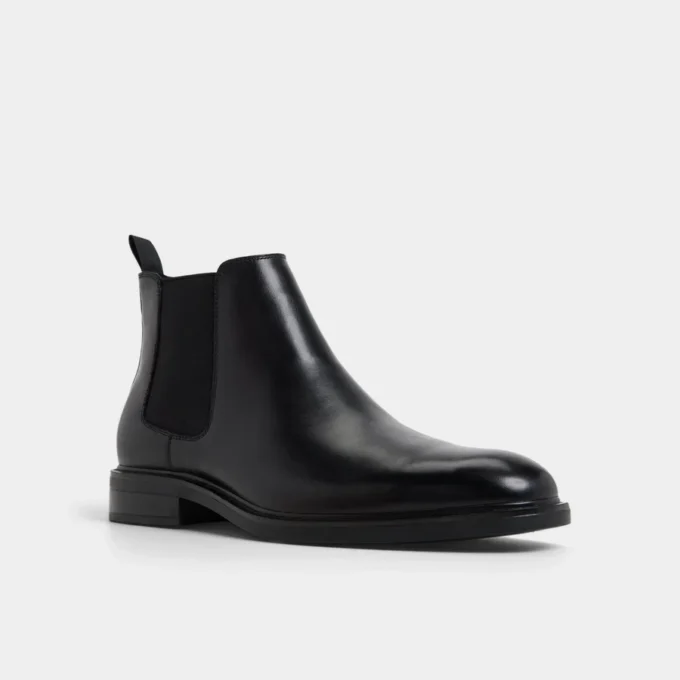Stivaletto Chelsea Gio