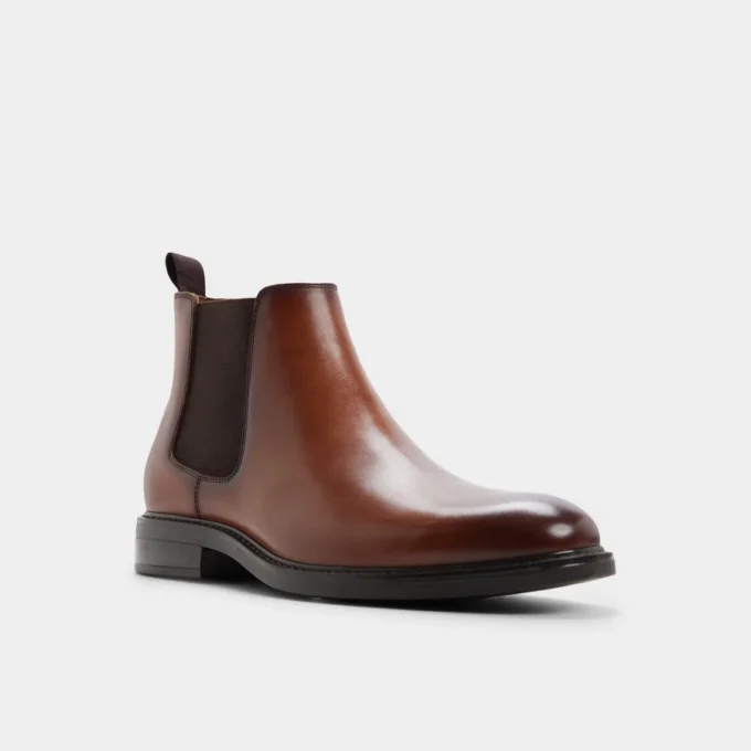 Stivaletto Chelsea Gio