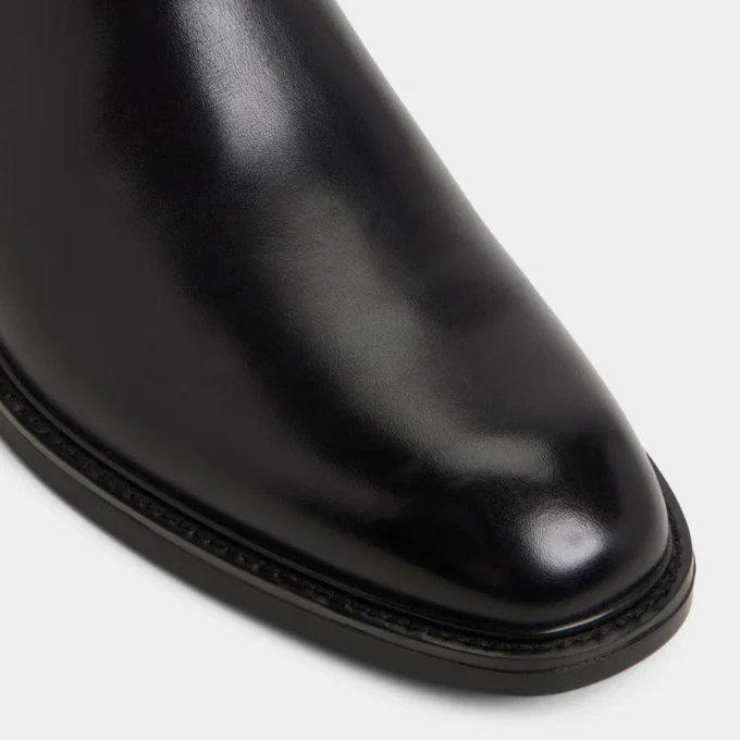 Stivaletto Chelsea Gio