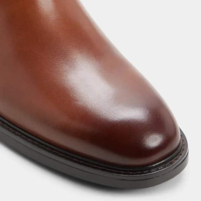 Stivaletto Chelsea Gio