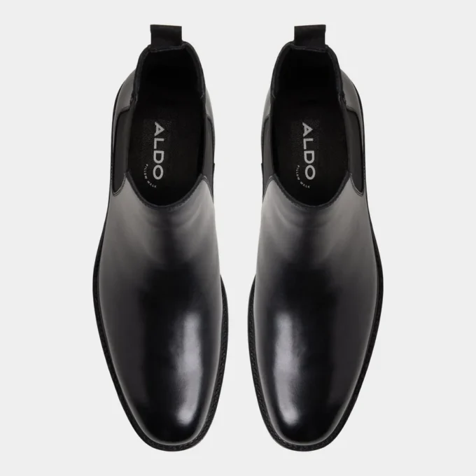 Stivaletto Chelsea Gio