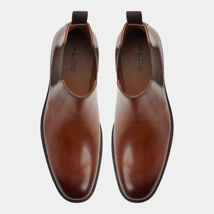 Stivaletto Chelsea Gio