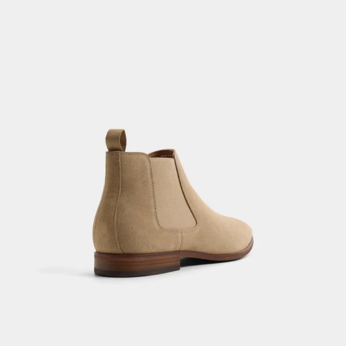 Stivaletto Chelsea Sosa