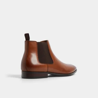 Stivaletto Chelsea Sosa