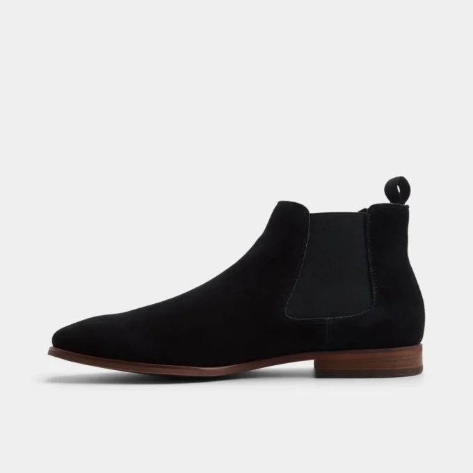 Stivaletto Chelsea Sosa