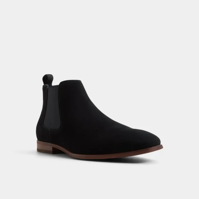 Stivaletto Chelsea Sosa