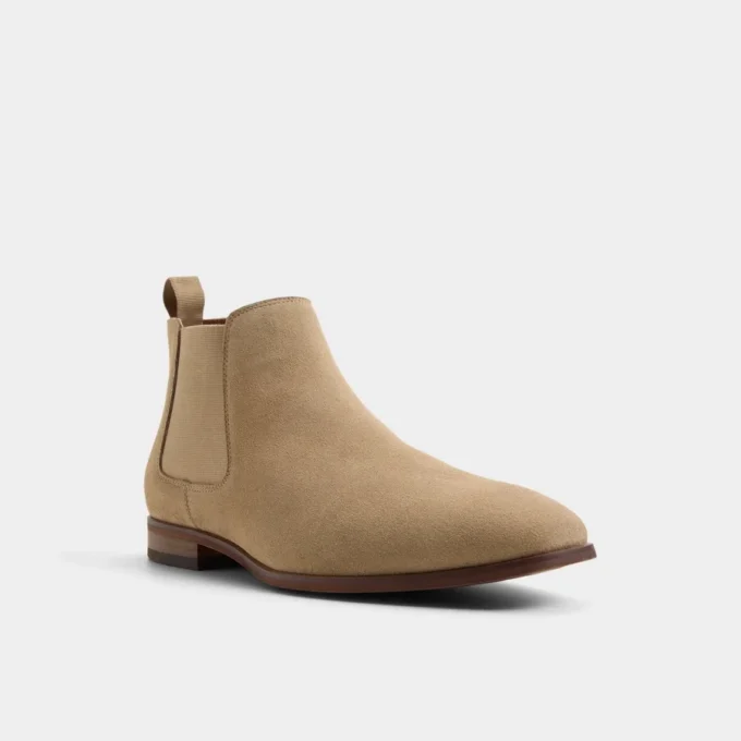 Stivaletto Chelsea Sosa