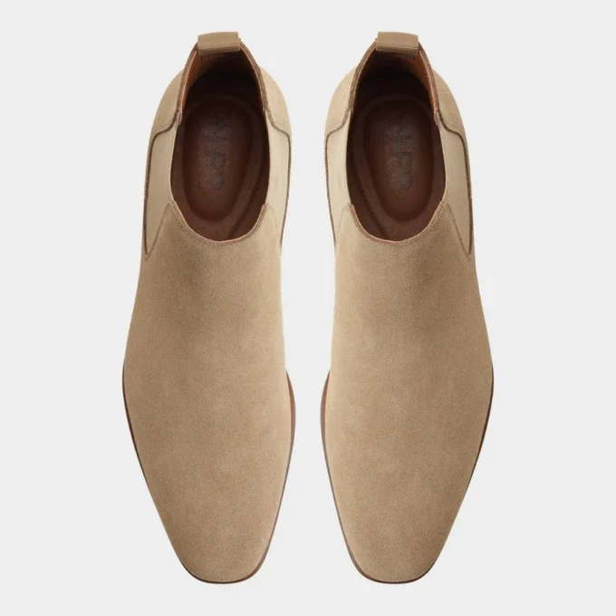 Stivaletto Chelsea Sosa