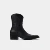 Stivaletto Guthrie, tacco largo Stivaletto Guthrie, tacco largo