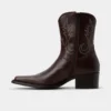 Stivaletto Guthrie, tacco largo Stivaletto Guthrie, tacco largo
