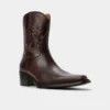 Stivaletto Guthrie, tacco largo Stivaletto Guthrie, tacco largo