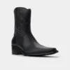 Stivaletto Guthrie, tacco largo Stivaletto Guthrie, tacco largo