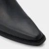 Stivaletto Guthrie, tacco largo Stivaletto Guthrie, tacco largo