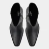 Stivaletto Guthrie, tacco largo Stivaletto Guthrie, tacco largo