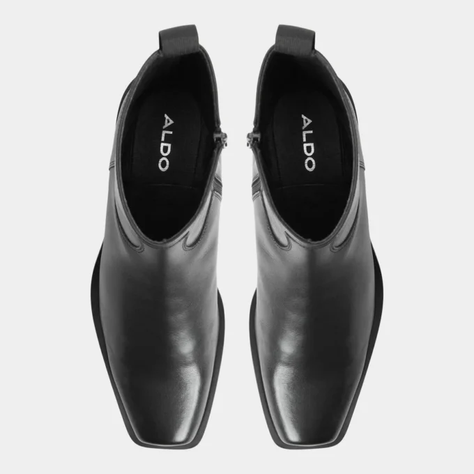 Stivaletto Lupo Stivaletto Lupo