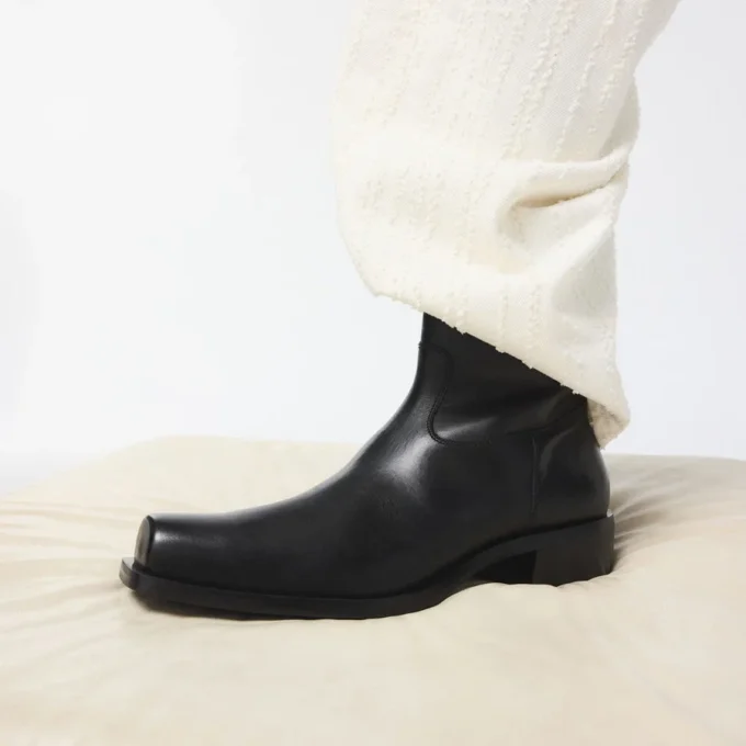 Stivaletto Lupo Stivaletto Lupo