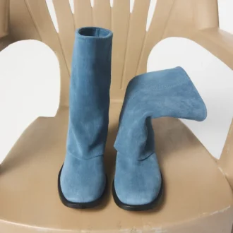 Stivaletto Nolya