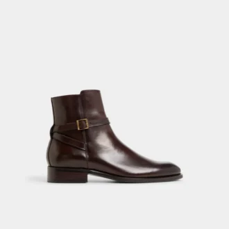 Stivaletto Visco