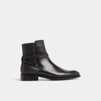 Stivaletto Visco