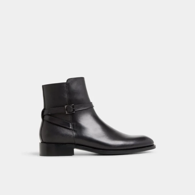 Stivaletto Visco Stivaletto Visco