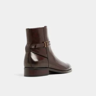 Stivaletto Visco