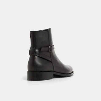 Stivaletto Visco