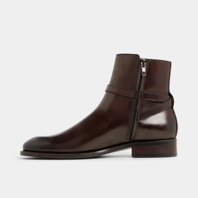 Stivaletto Visco Stivaletto Visco