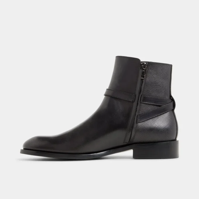Stivaletto Visco Stivaletto Visco