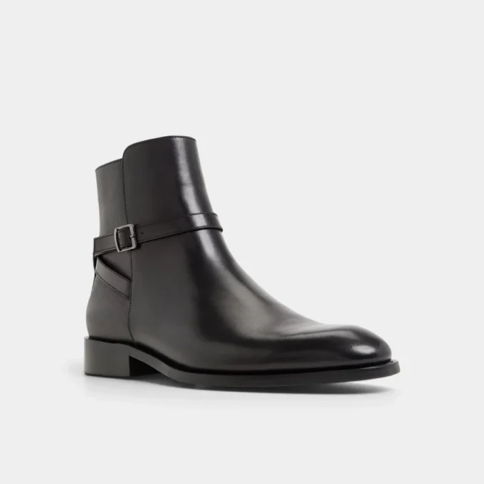 Stivaletto Visco Stivaletto Visco