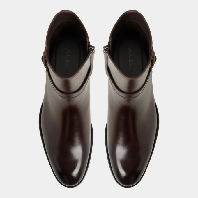 Stivaletto Visco Stivaletto Visco