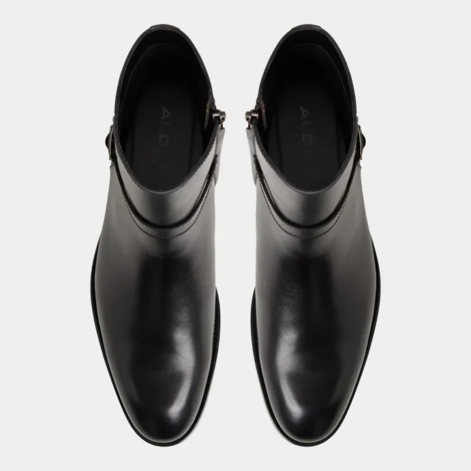 Stivaletto Visco Stivaletto Visco