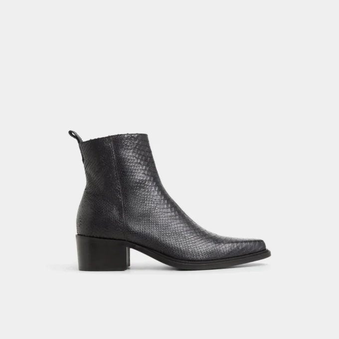Stivaletto Zappa
