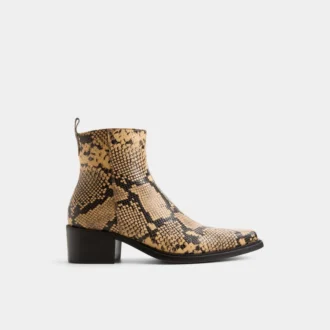 Stivaletto Zappa