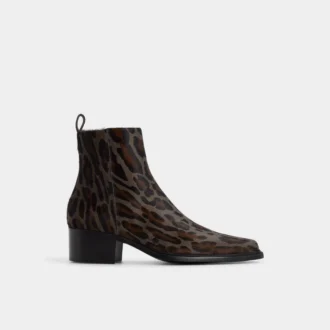 Stivaletto Zappa