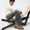 Stivaletto Zappa