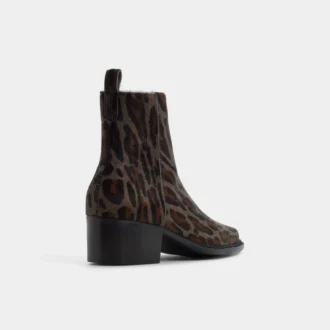 Stivaletto Zappa