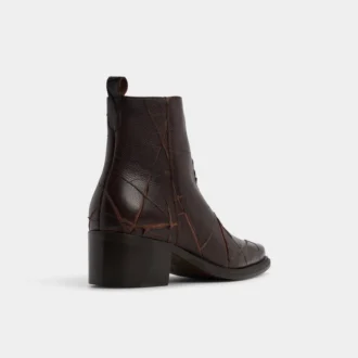 Stivaletto Zappa