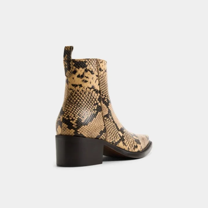 Stivaletto Zappa