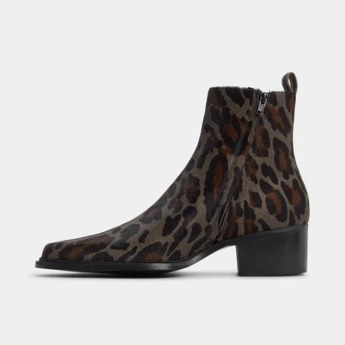Stivaletto Zappa