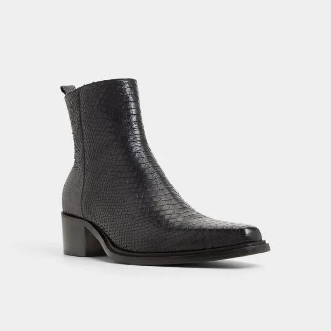 Stivaletto Zappa